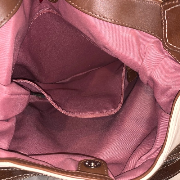 Coach Purse - Picture 5 of 7